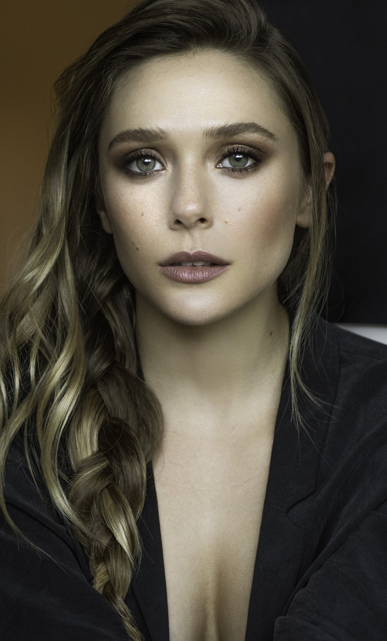 Elizabeth Olsen 2019 Portrait Wallpapers