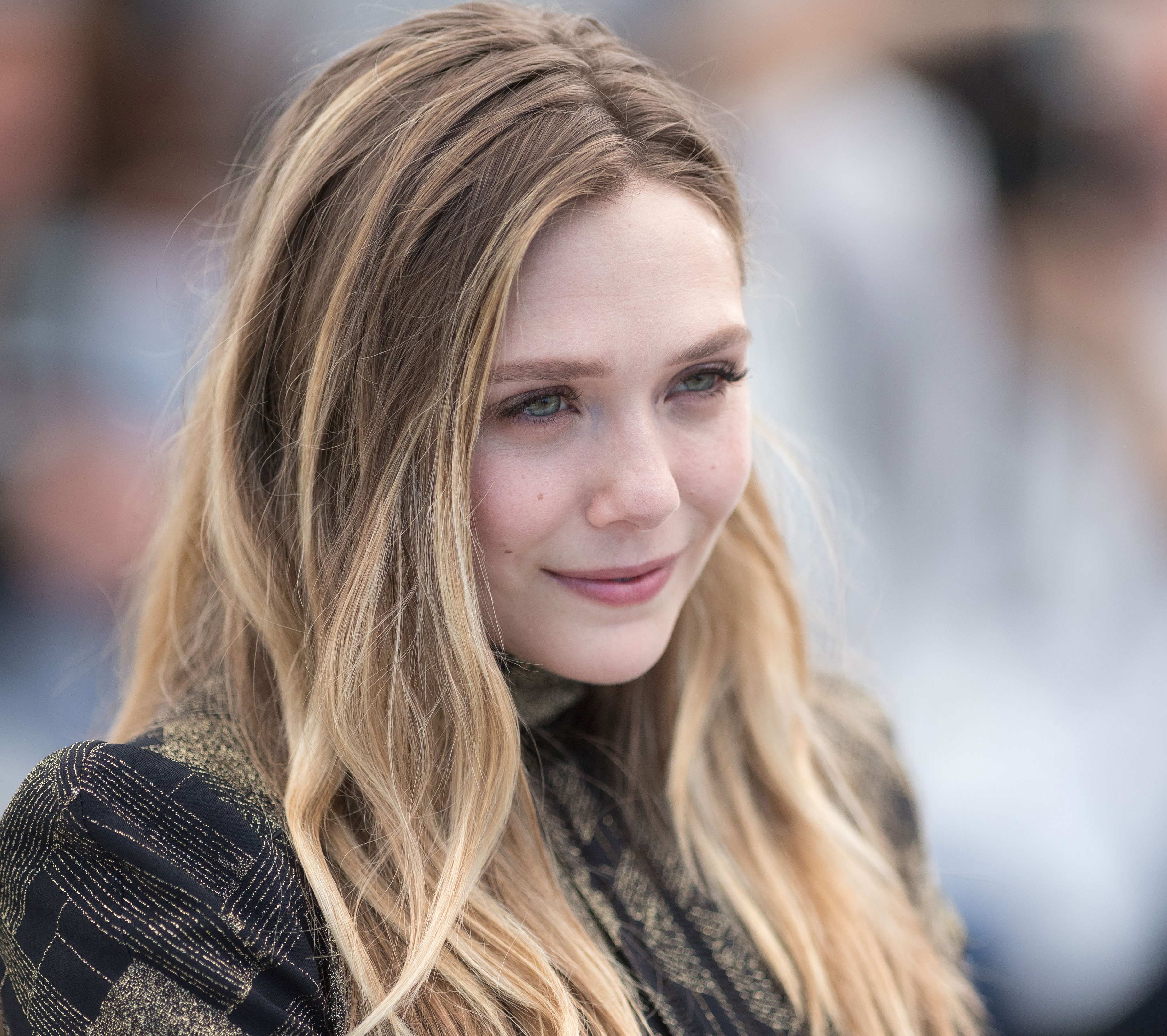 Elizabeth Olsen 2019 Portrait Wallpapers