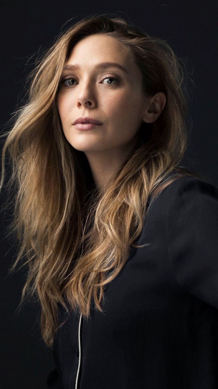 Elizabeth Olsen Photoshoot Wallpapers