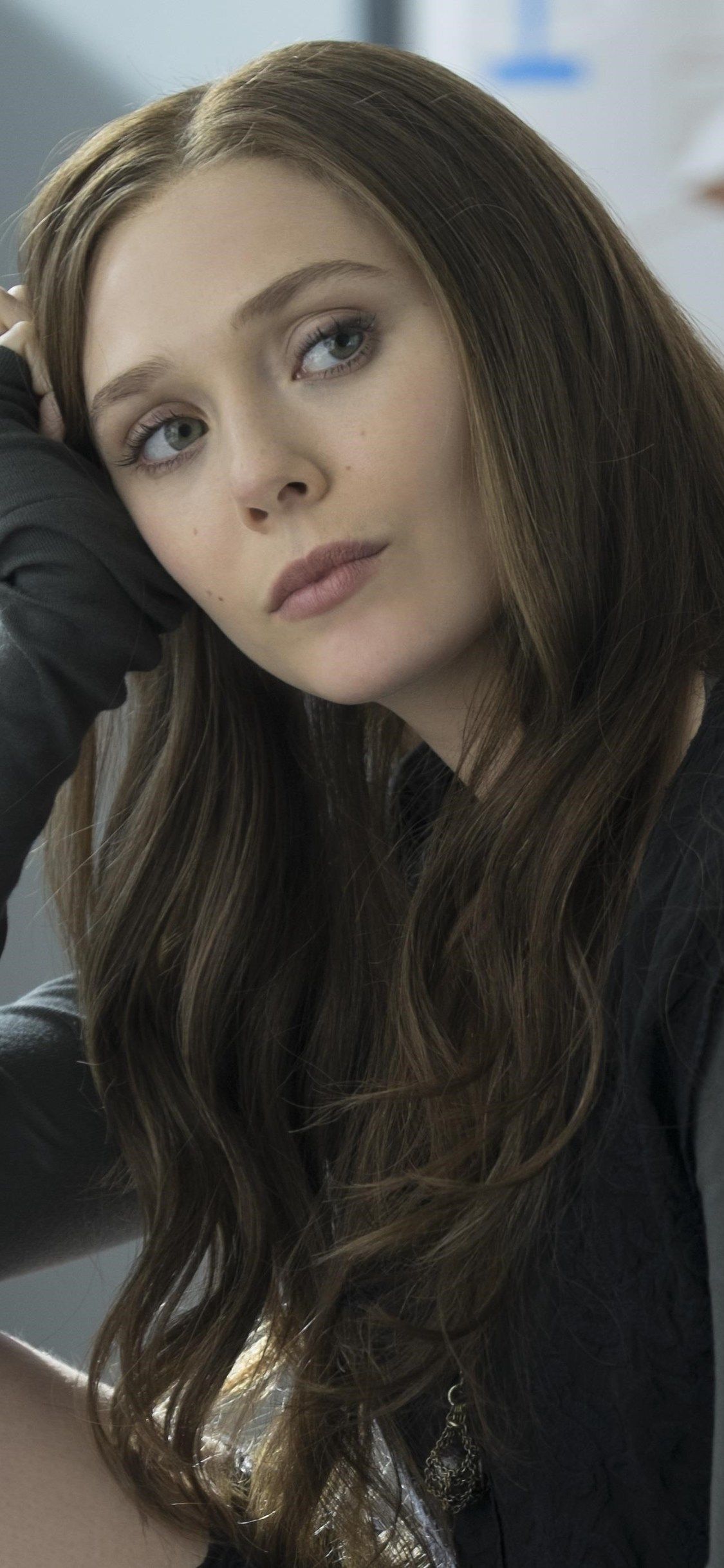 Elizabeth Olsen Wallpapers