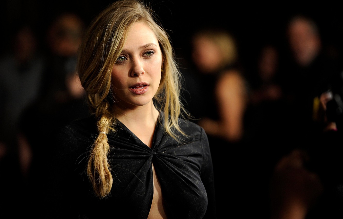 Elizabeth Olsen Wallpapers