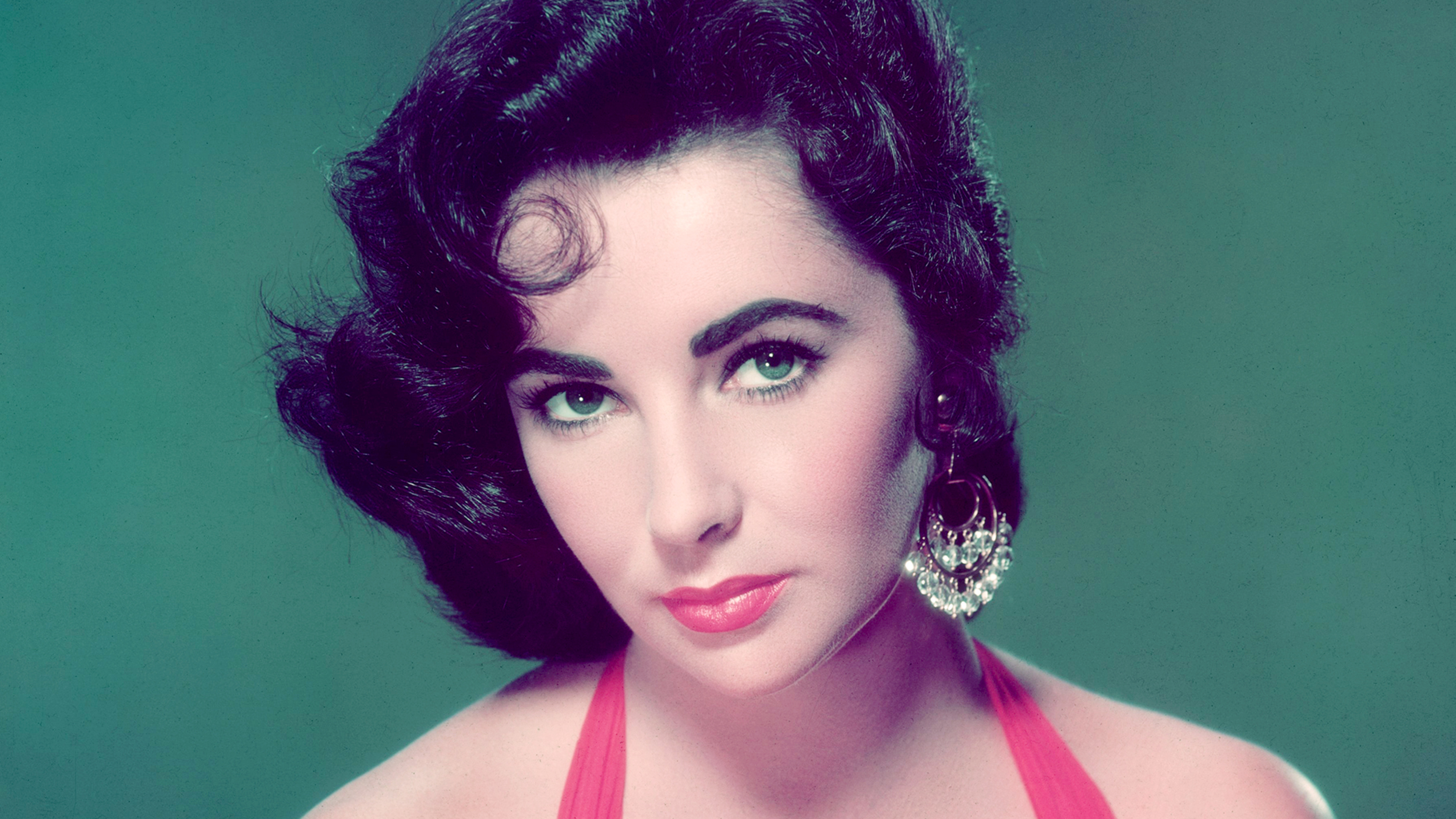 Elizabeth Taylor Wallpapers