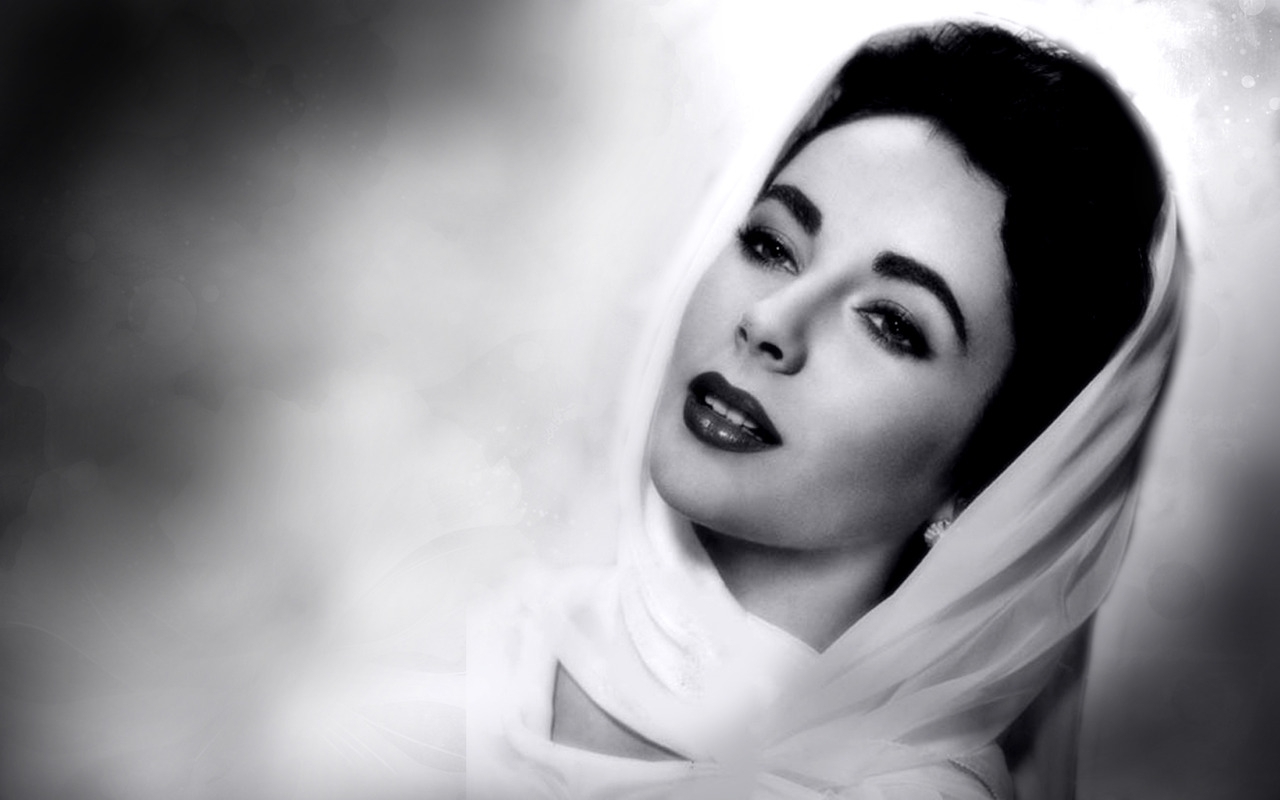 Elizabeth Taylor Wallpapers