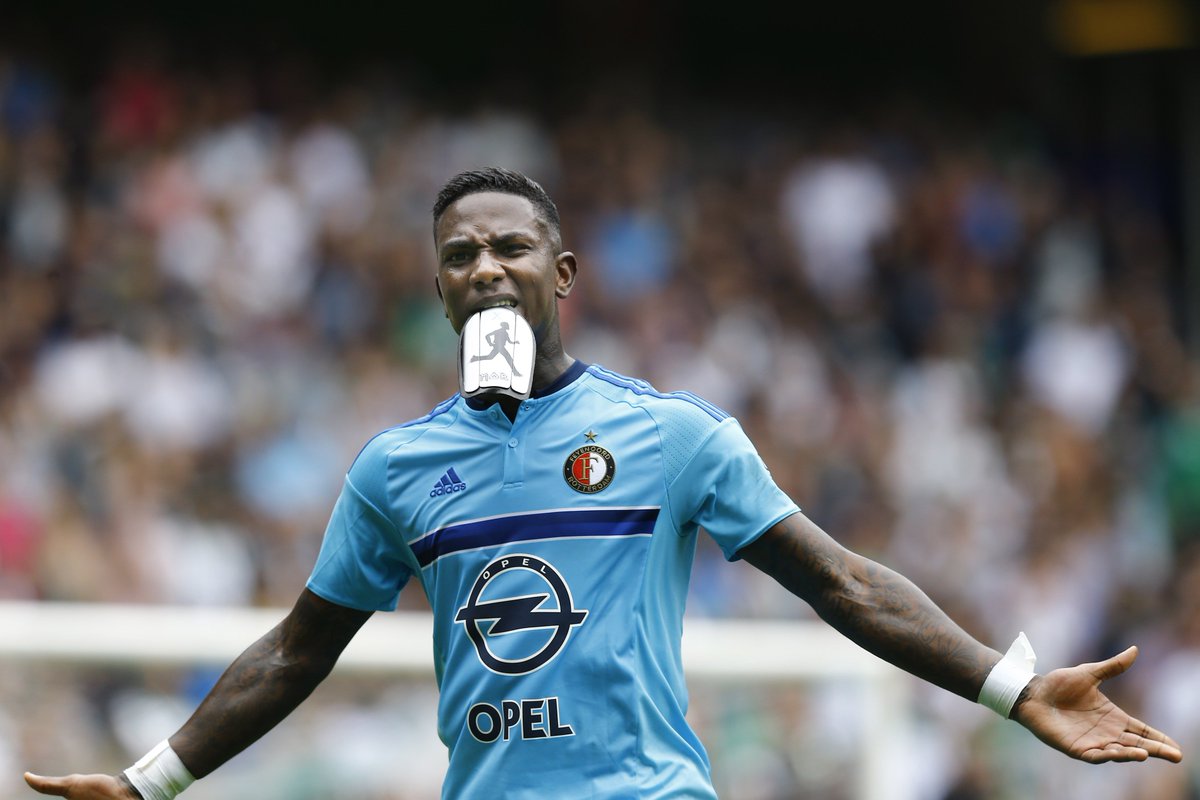 Eljero Elia Wallpapers