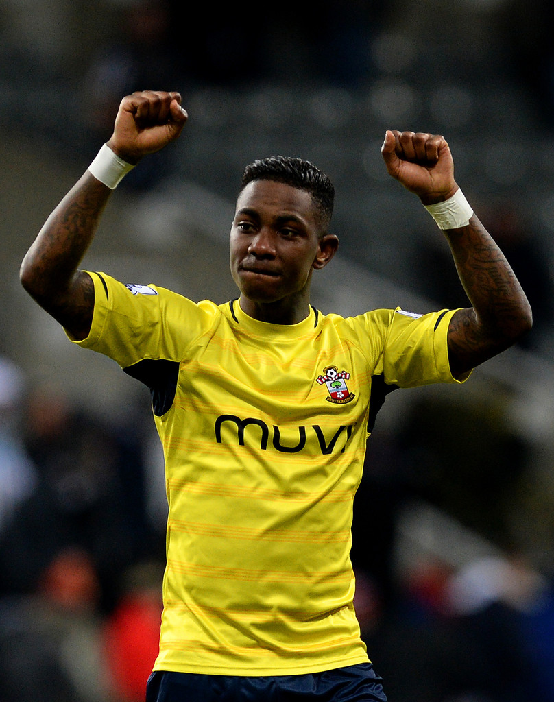 Eljero Elia Wallpapers