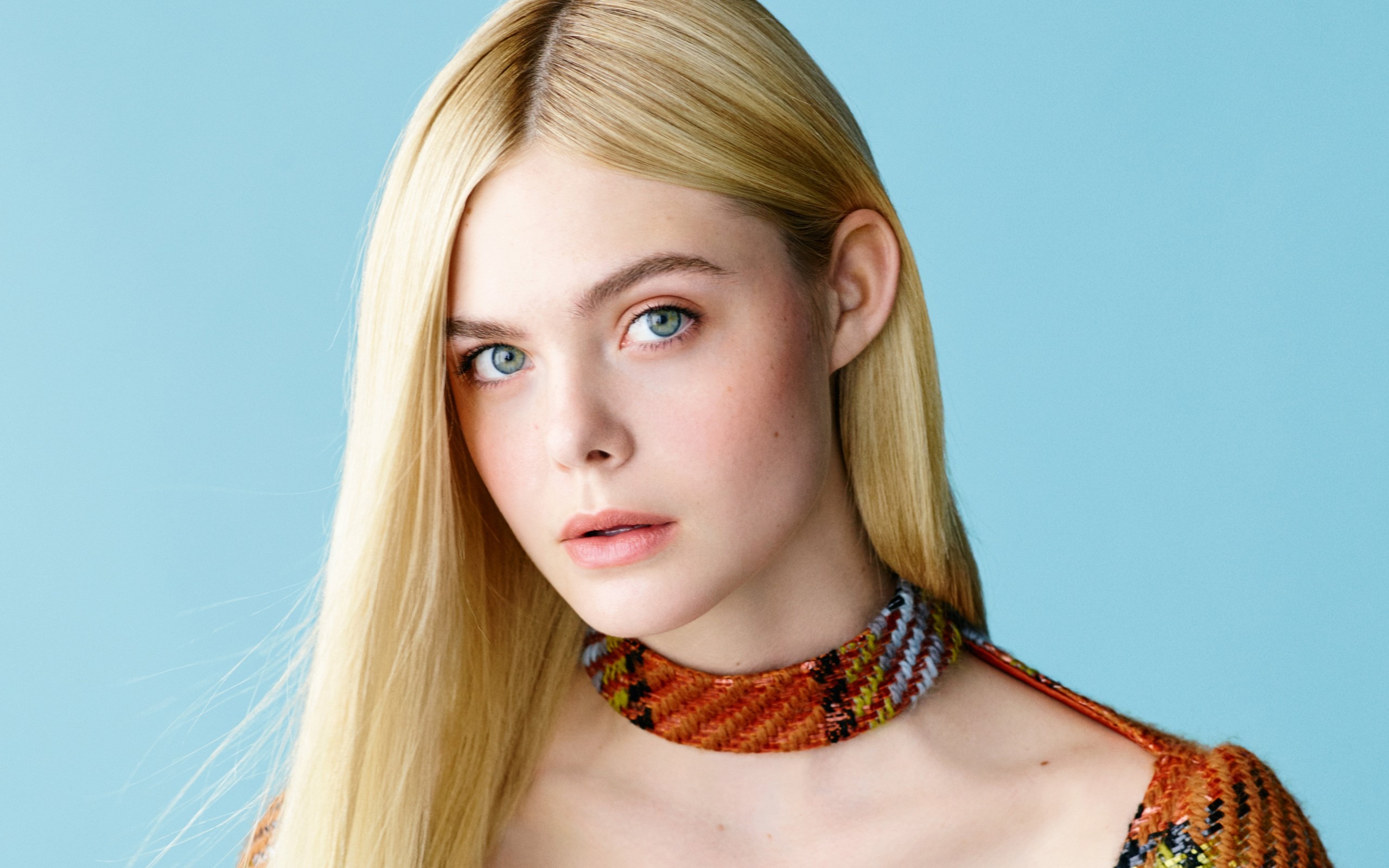 Elle Fanning 2017 Wallpapers