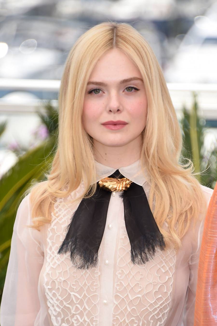 Elle Fanning Billboard 2019 Wallpapers