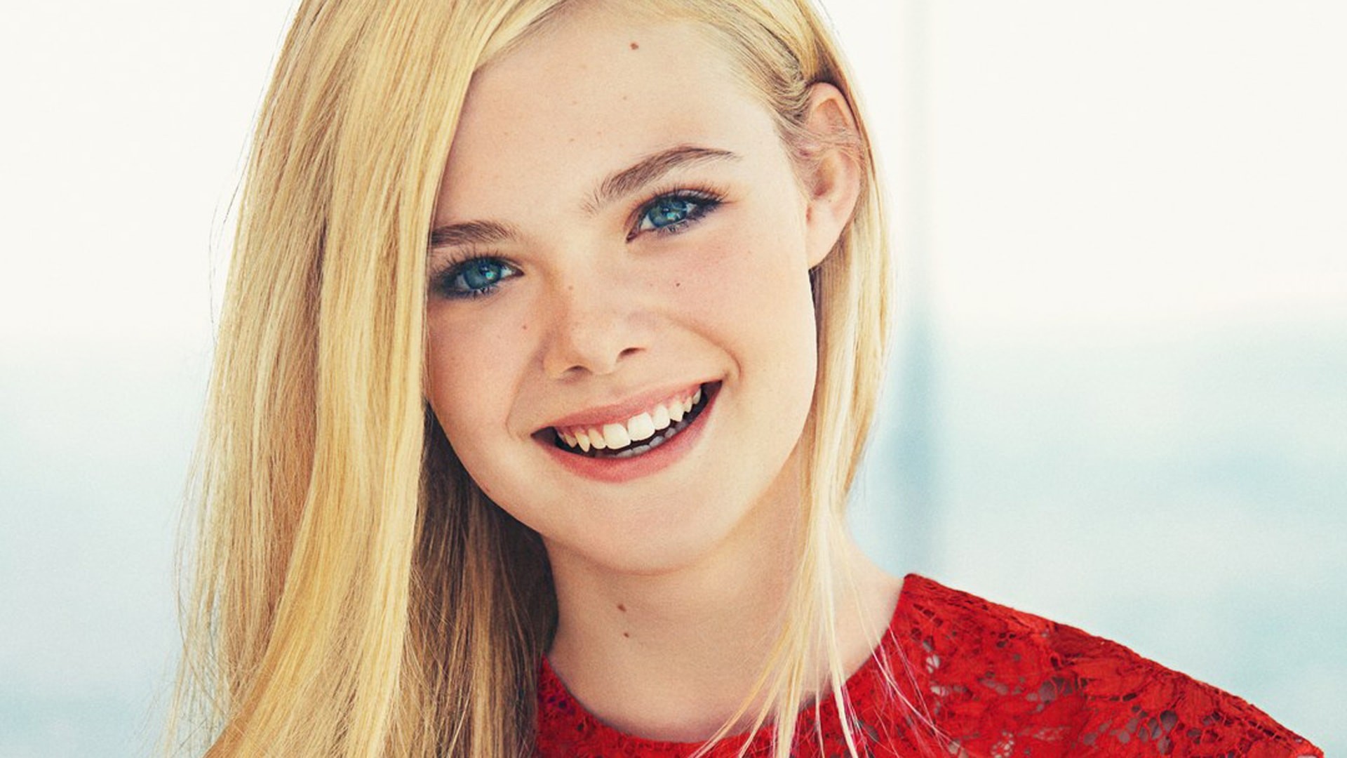 Elle Fanning Billboard Wallpapers