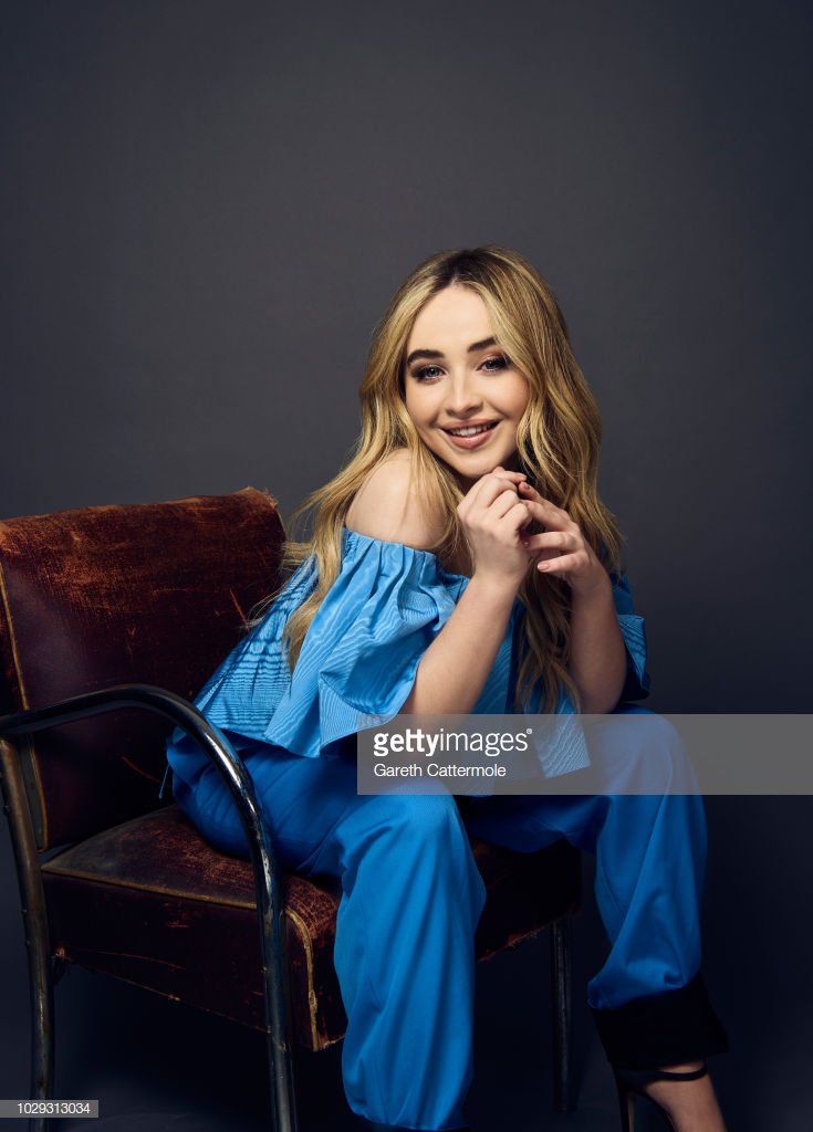 Elle Fanning Getty 2018 Portraits in Toronto International Film Festival Wallpapers