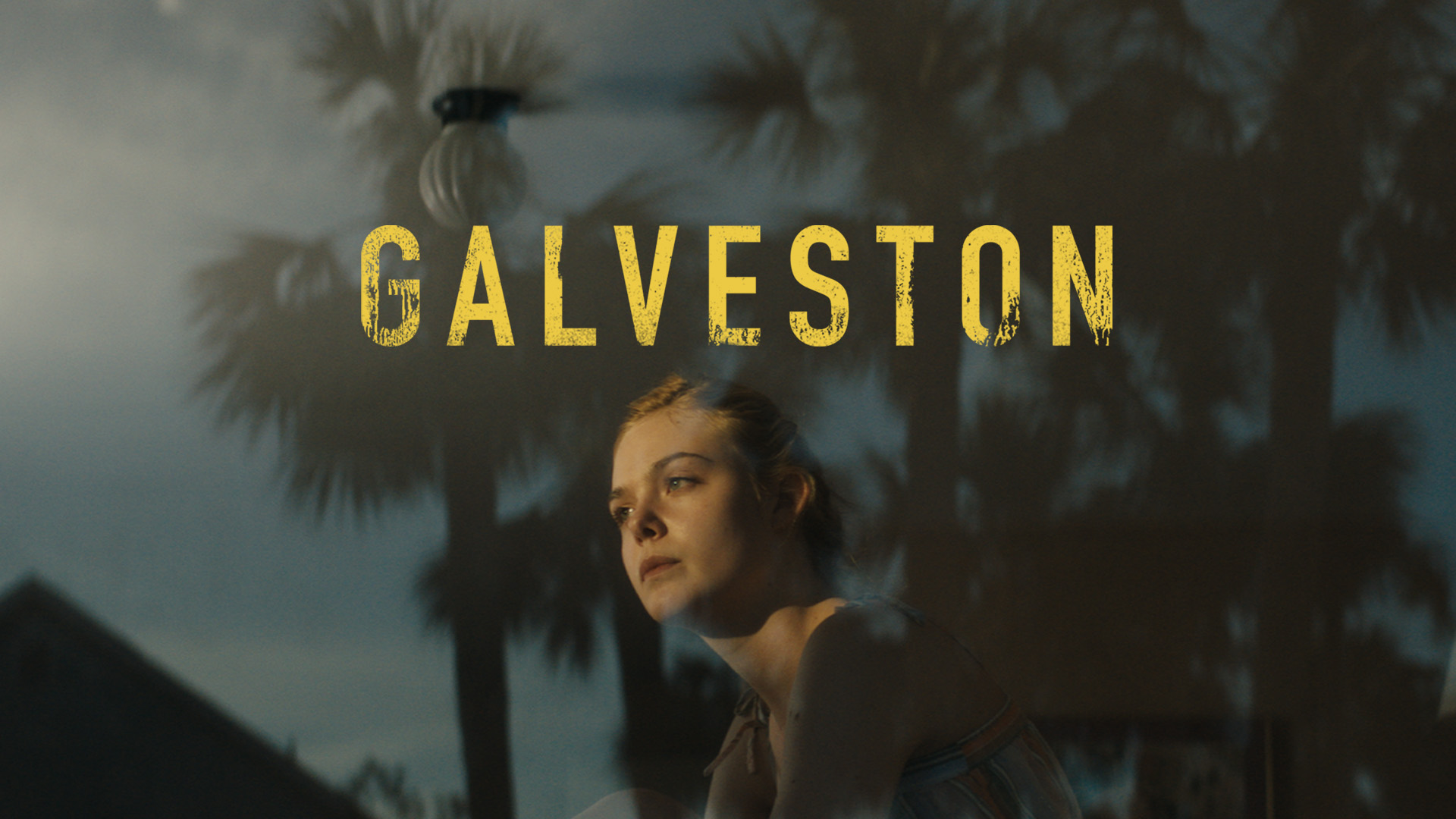 Elle Fanning In Galveston 2018 Movies Wallpapers