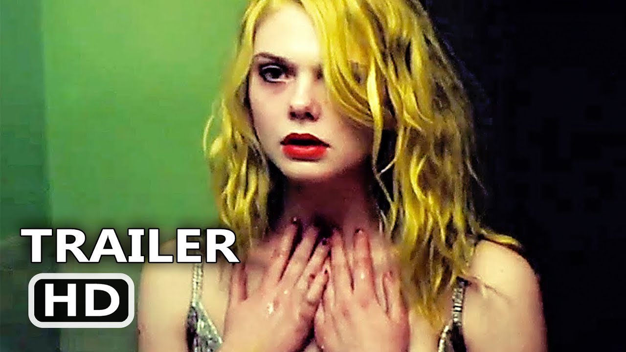 Elle Fanning In Galveston 2018 Movies Wallpapers