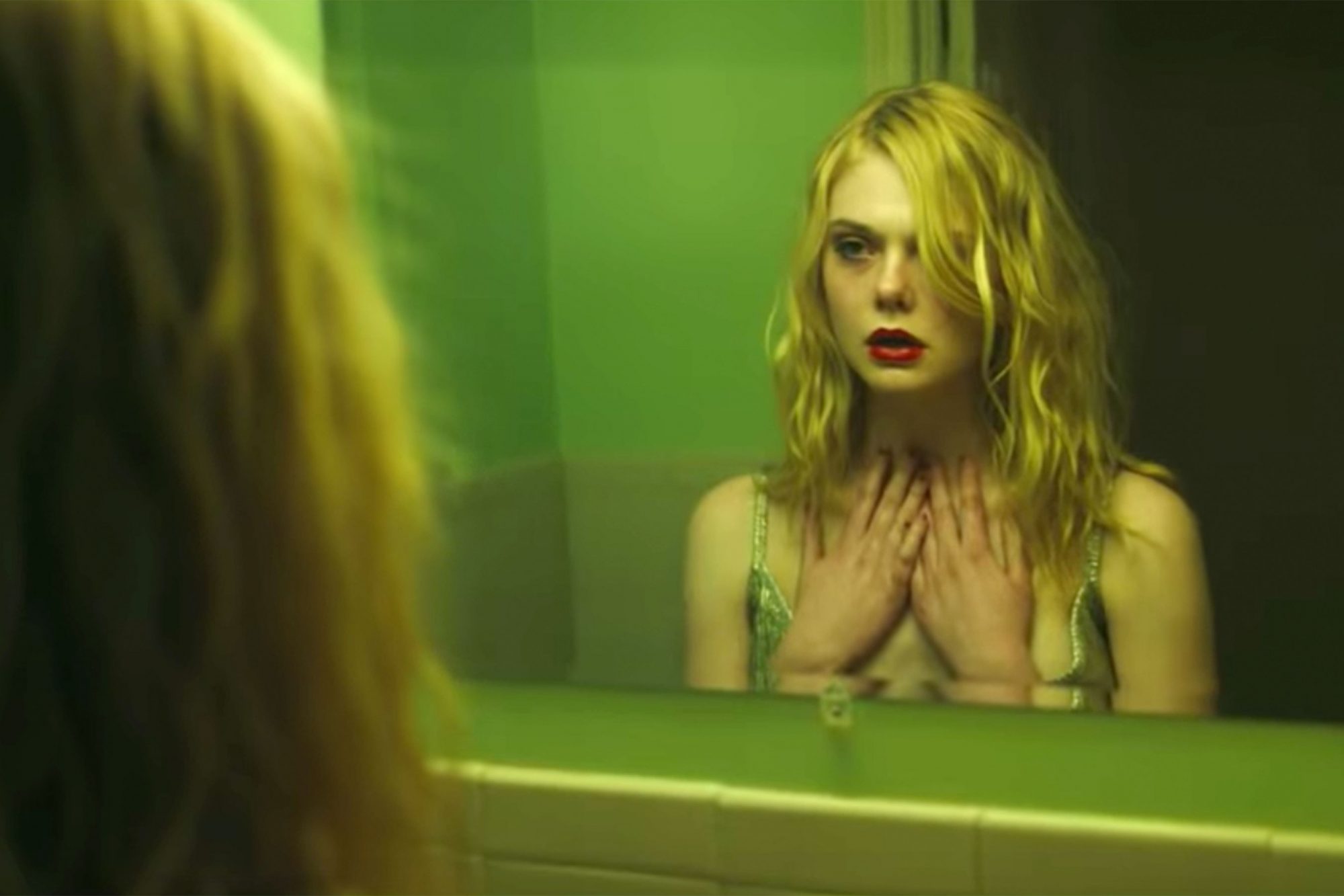 Elle Fanning In Galveston 2018 Movies Wallpapers