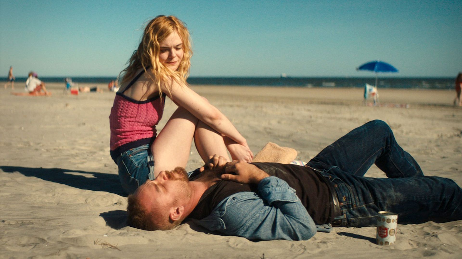 Elle Fanning In Galveston 2018 Movies Wallpapers