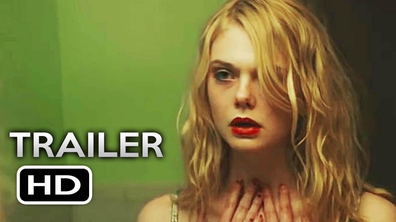 Elle Fanning In Galveston 2018 Movies Wallpapers