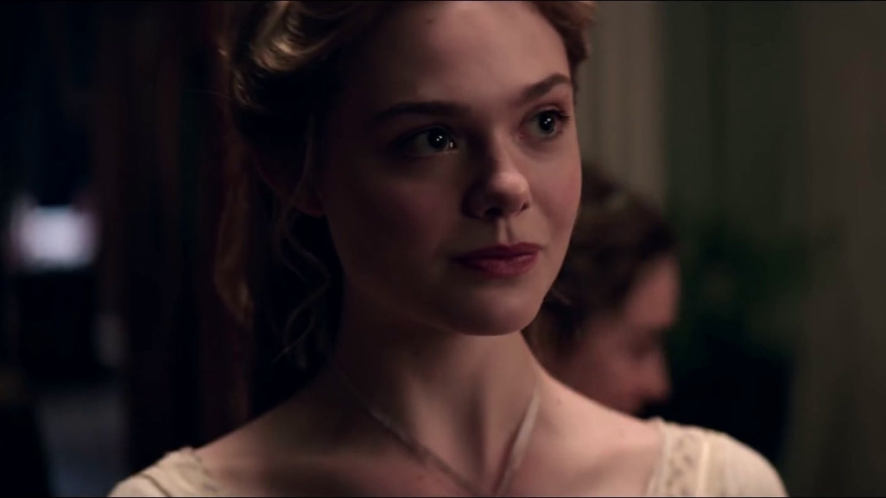 Elle Fanning Mary Shelley 2018 Movie Wallpapers