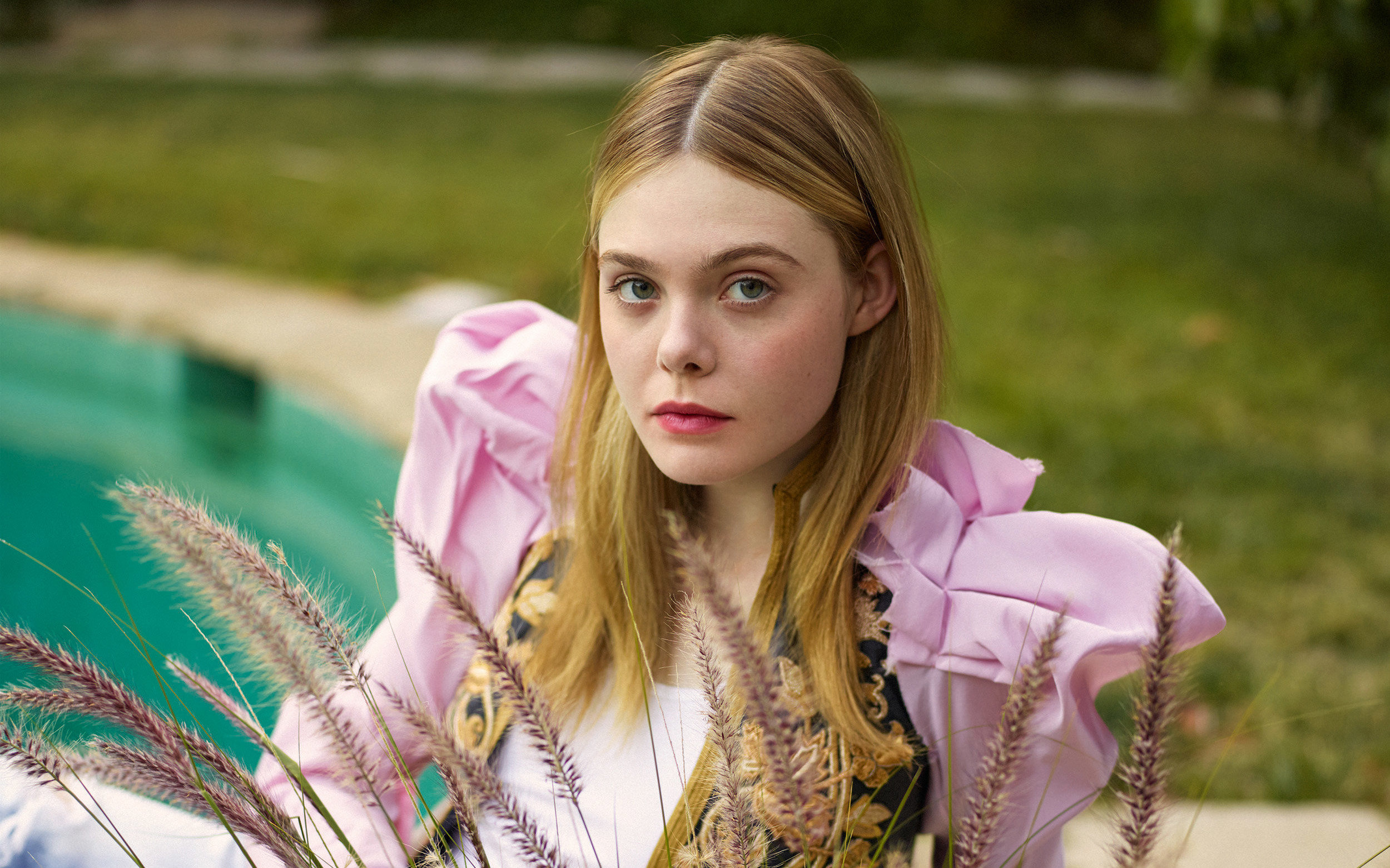 Elle Fanning The Great Hd Wallpapers