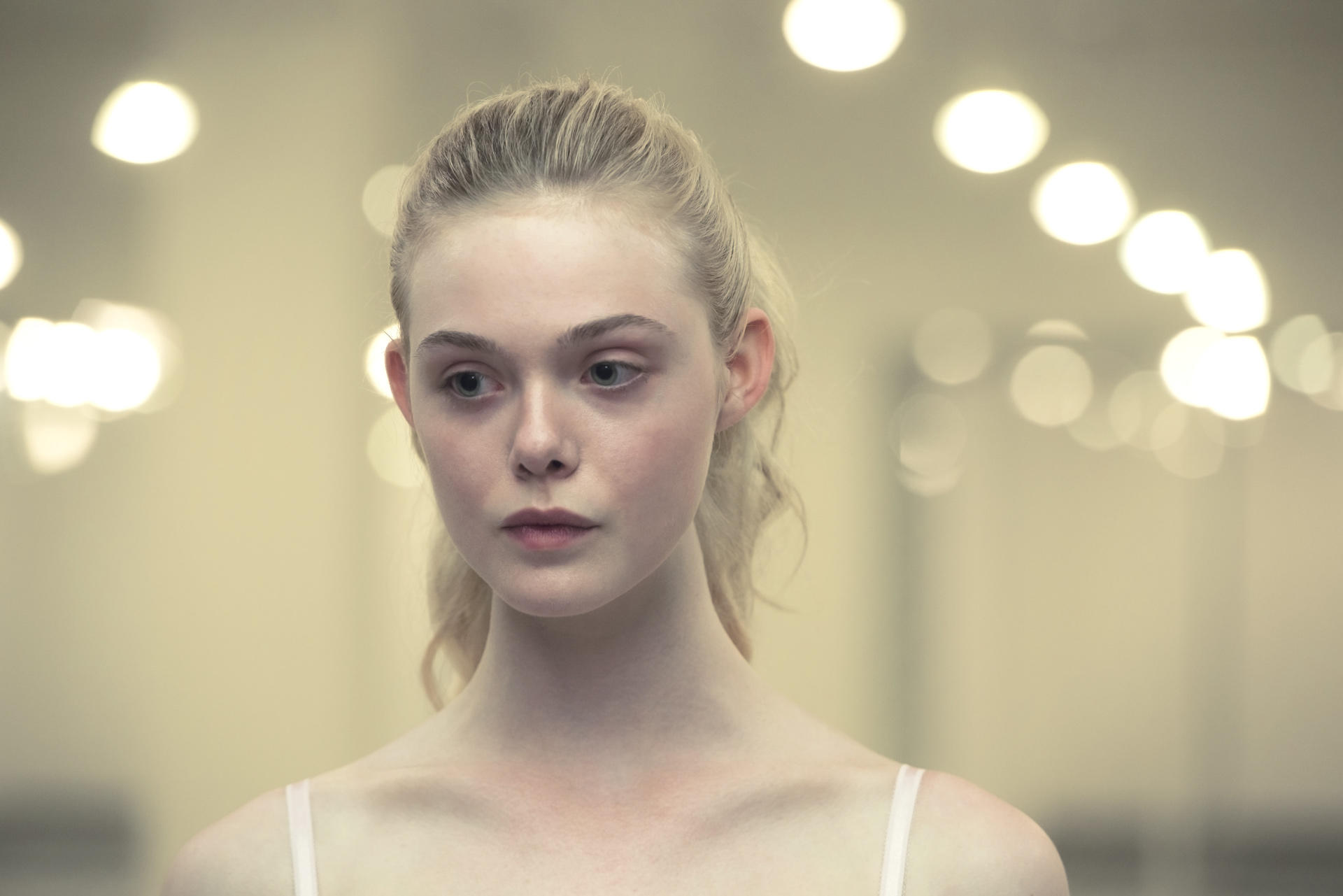 Elle Fanning Wallpapers