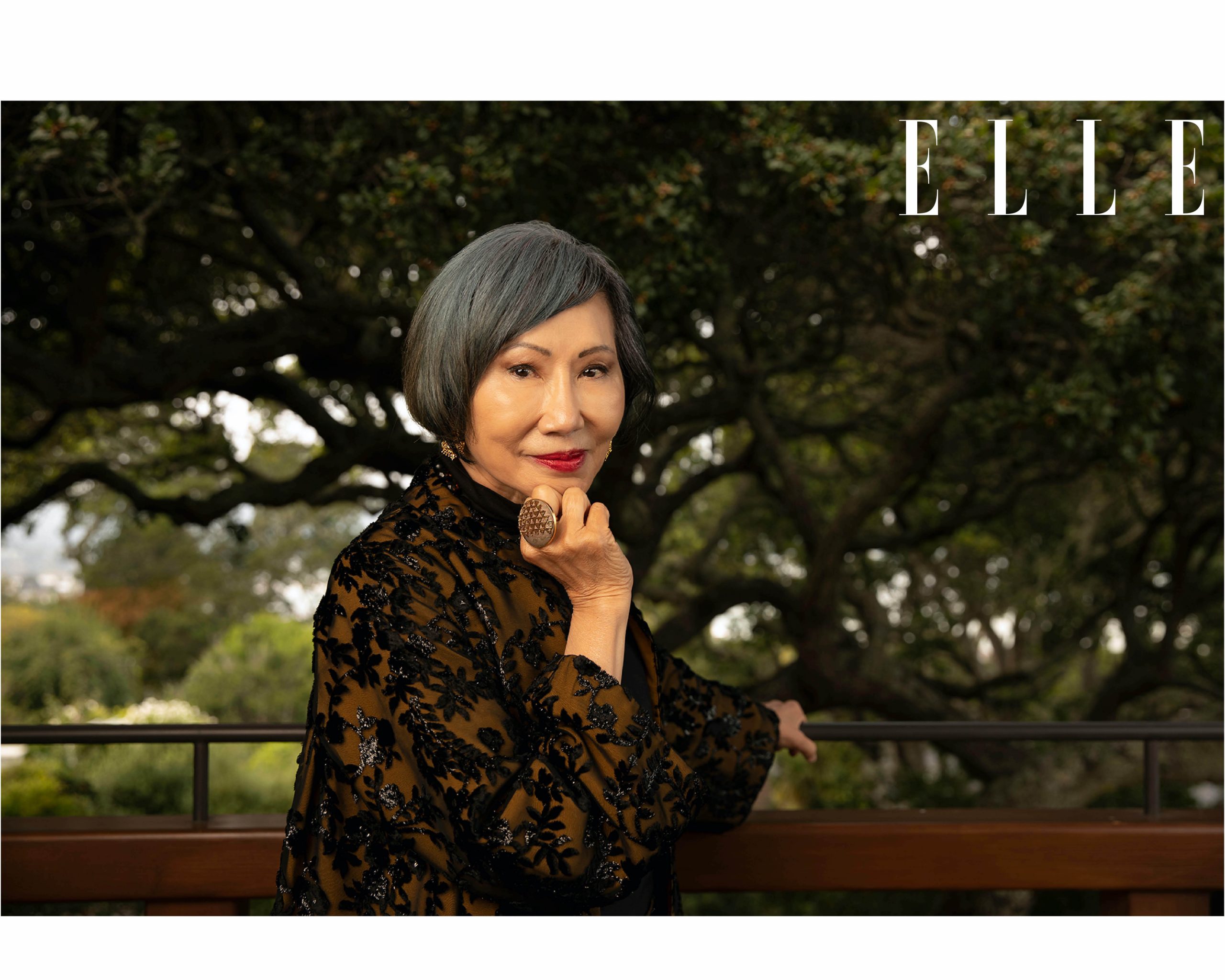 Elle Tan Wallpapers