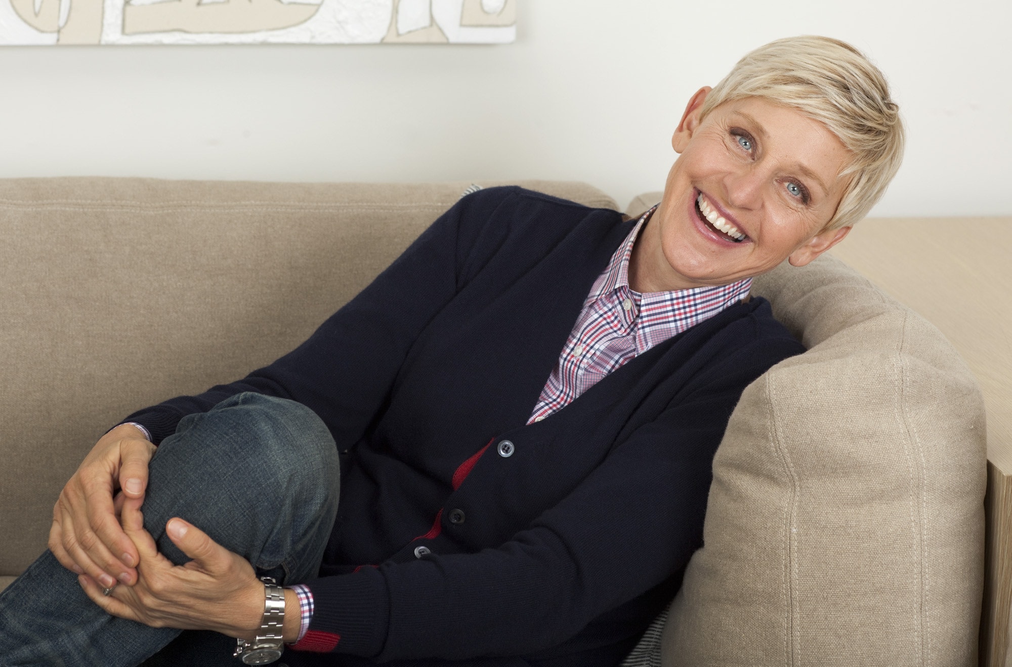 Ellen Lee DeGeneres Wallpapers