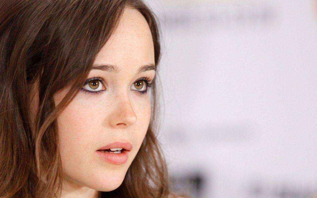 Ellen Page 2018 Wallpapers