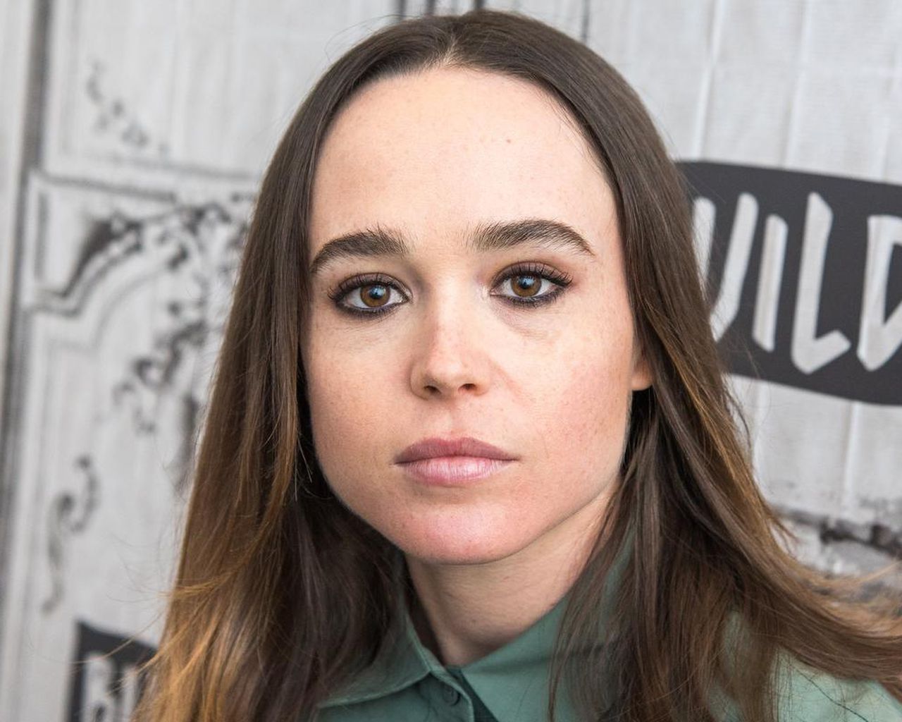 Ellen Page 2018 Wallpapers