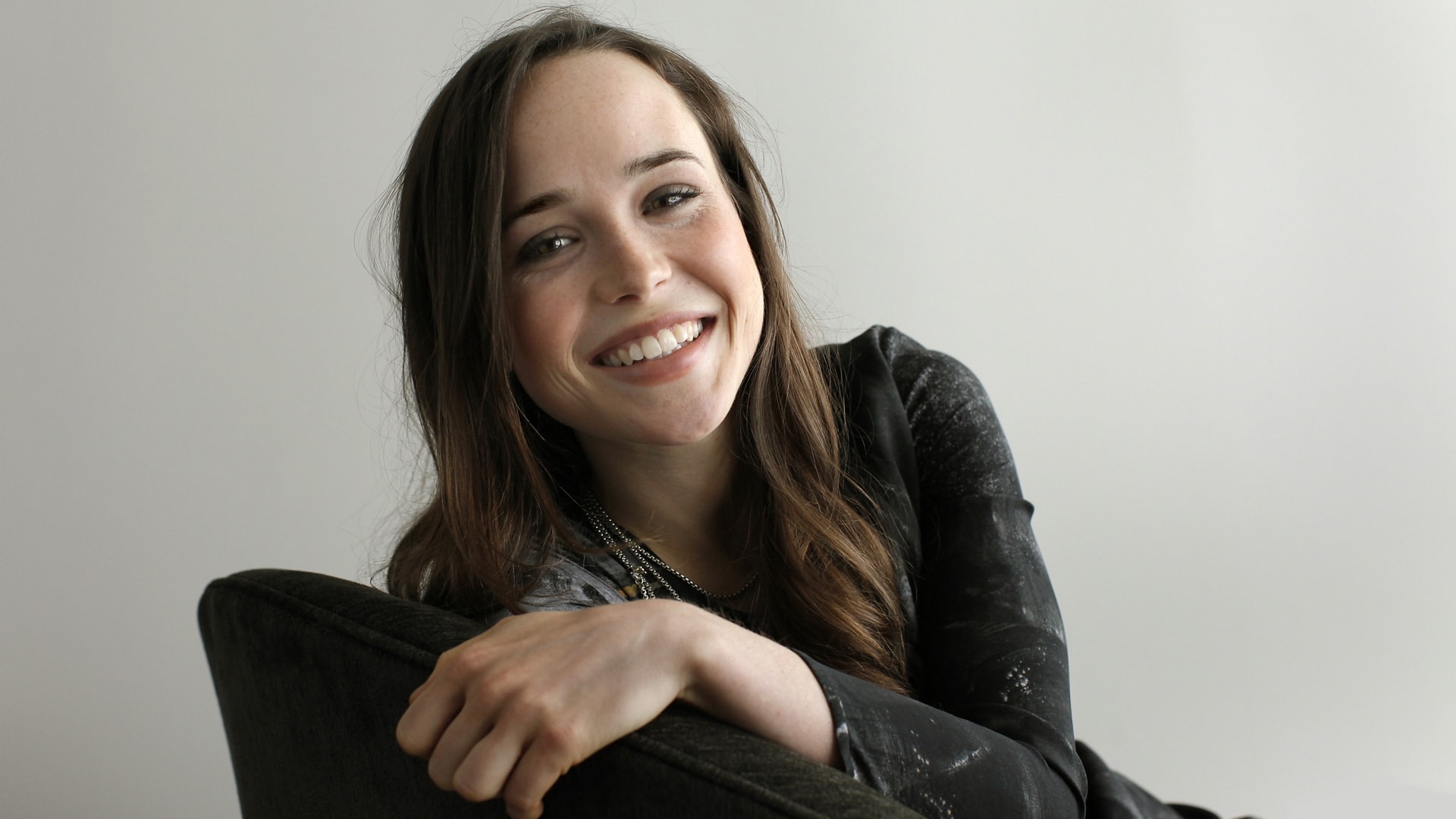 Ellen Page 2018 Wallpapers