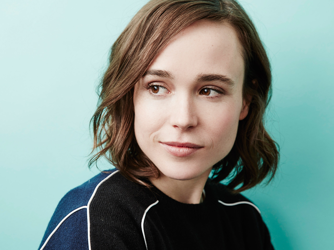 Ellen Page In The Umbrella Academy Wallpapers