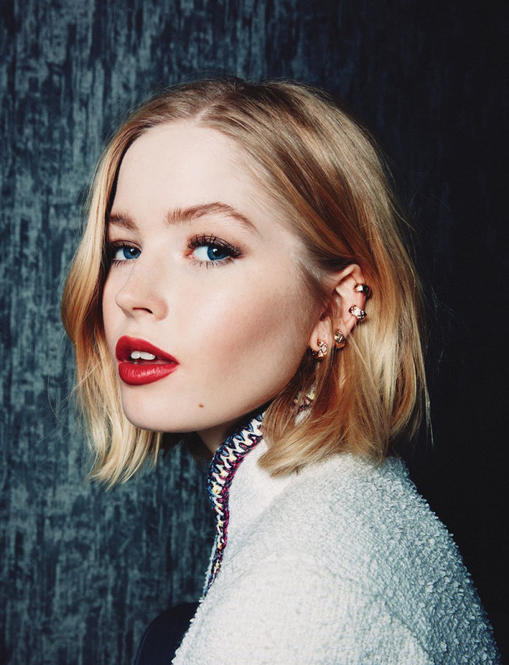 Ellie Bamber 2020 Wallpapers