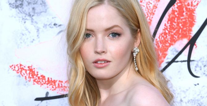 Ellie Bamber Wallpapers