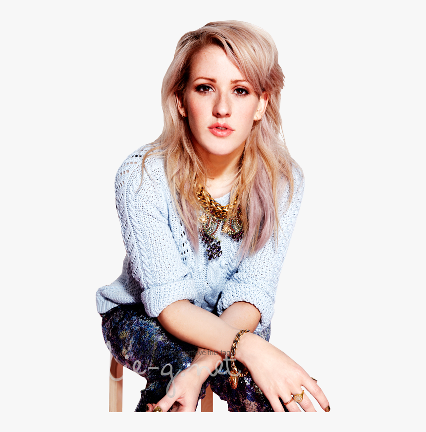 Ellie Goulding Latest Photo Shoot Wallpapers