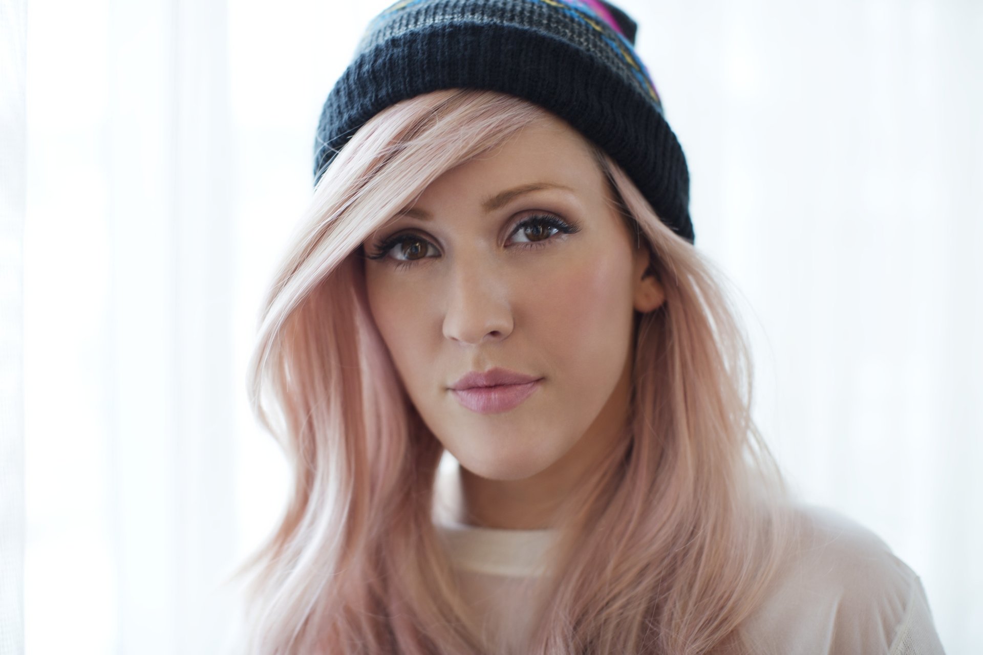 Ellie Goulding Wallpapers