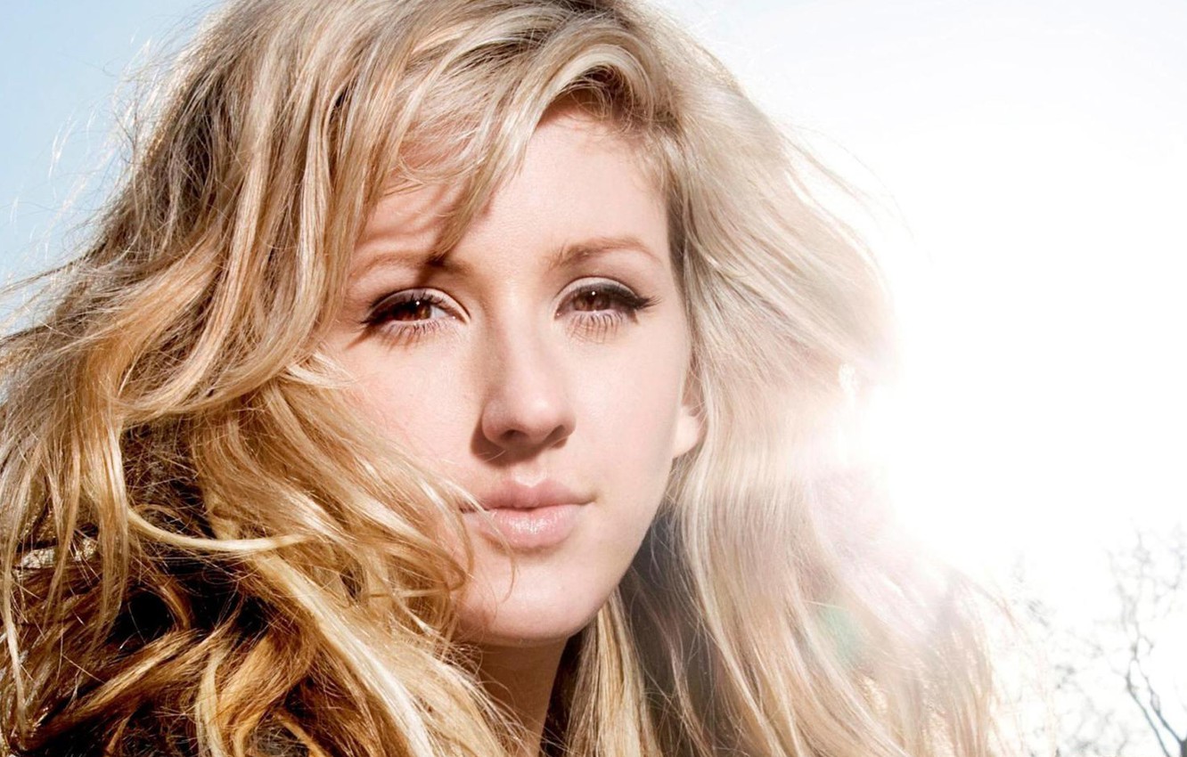 Ellie Goulding Wallpapers