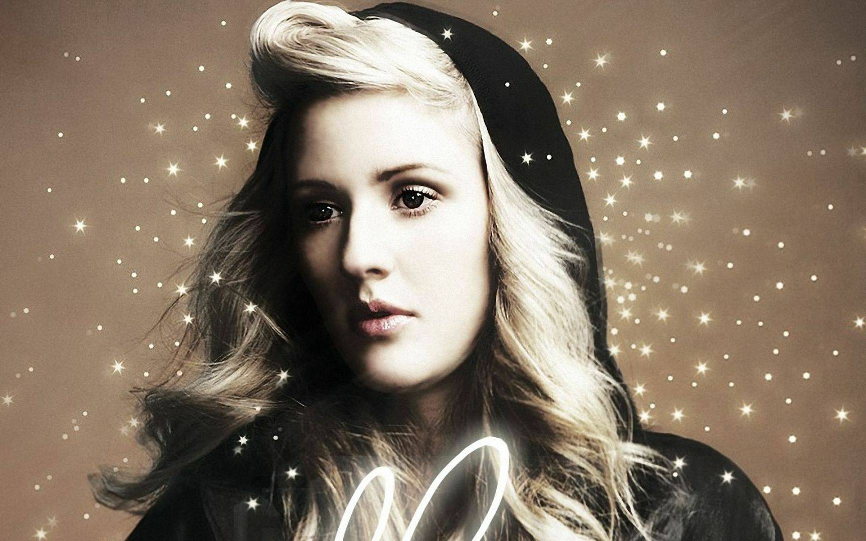 Ellie Goulding Wallpapers