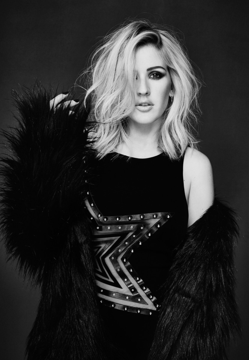 Ellie Goulding Wallpapers