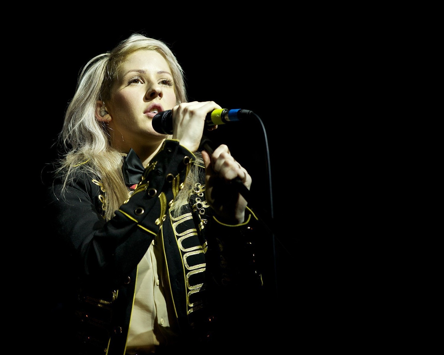 Ellie Goulding Wallpapers