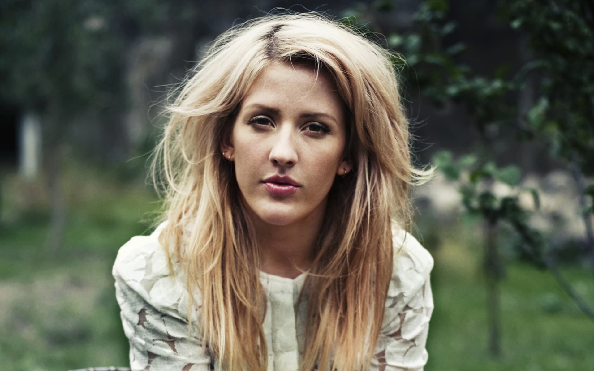 Ellie Goulding Wallpapers