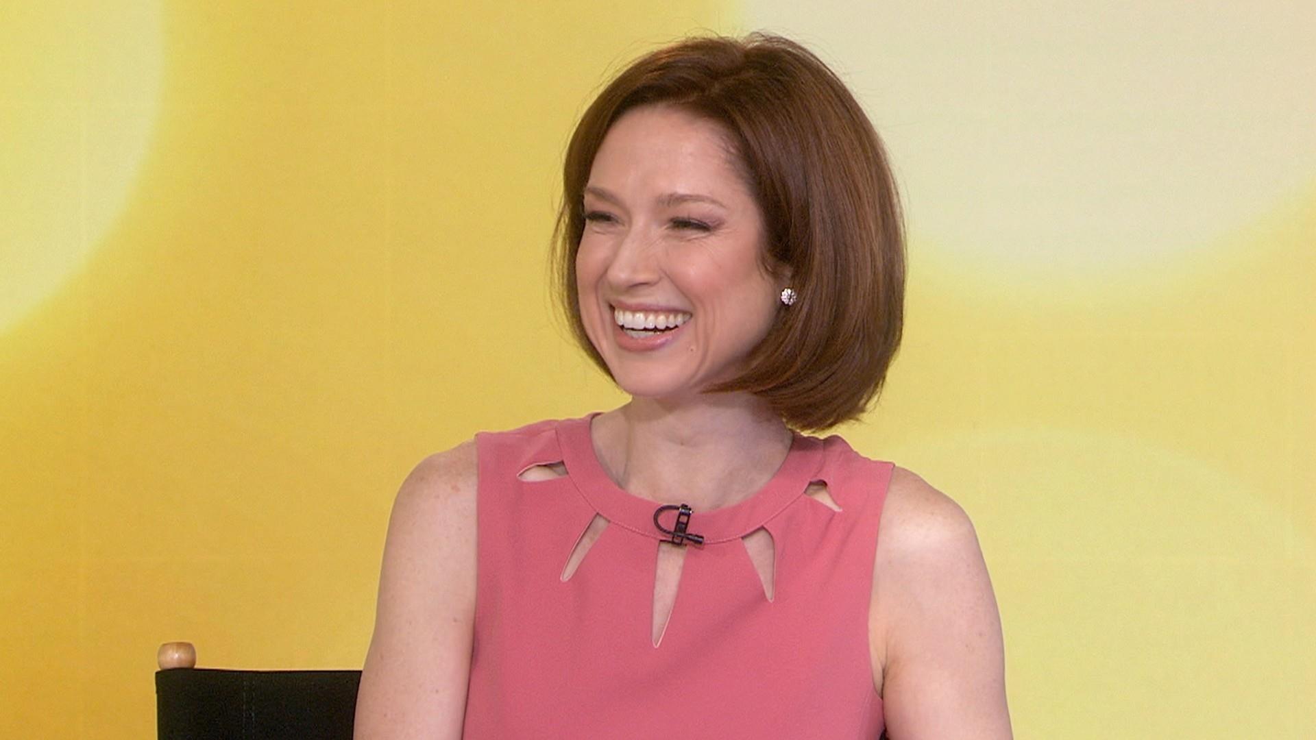 Ellie Kemper 2018 Wallpapers