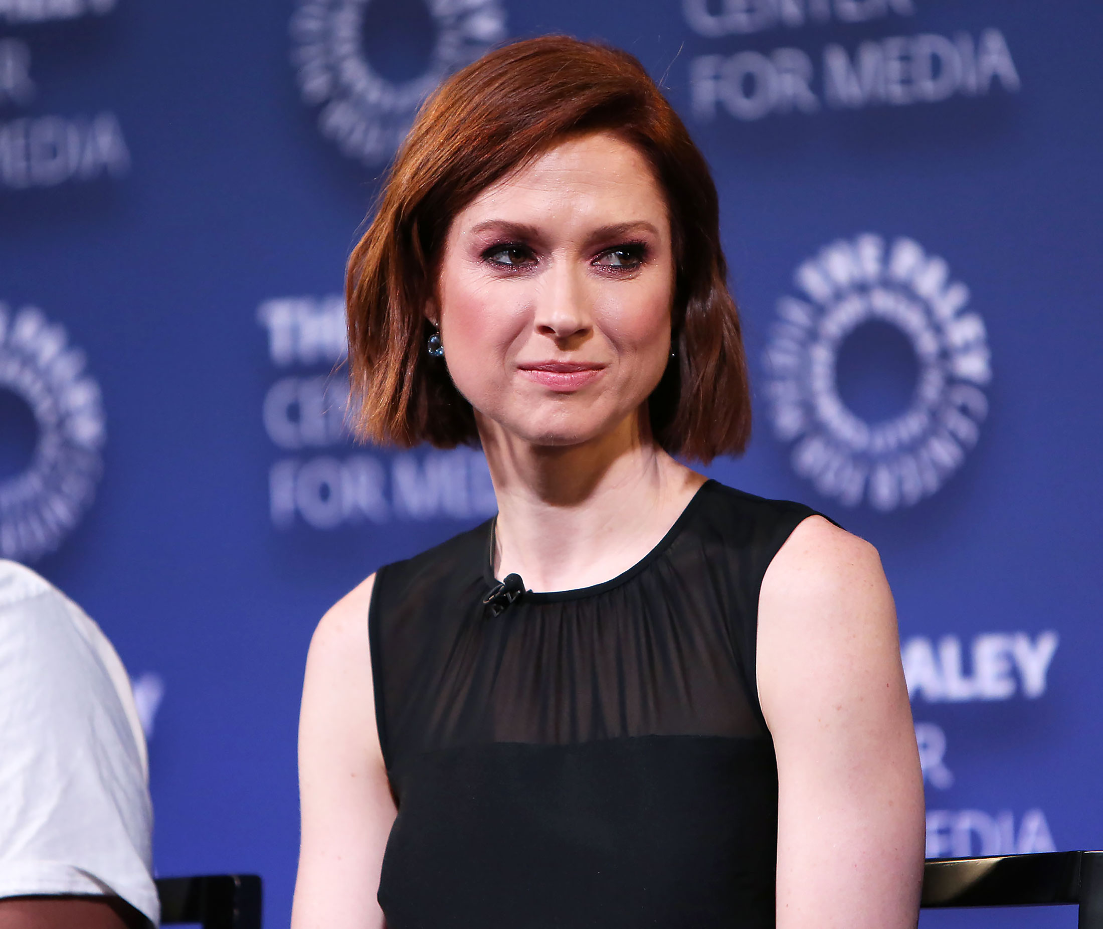 Ellie Kemper Deepfake