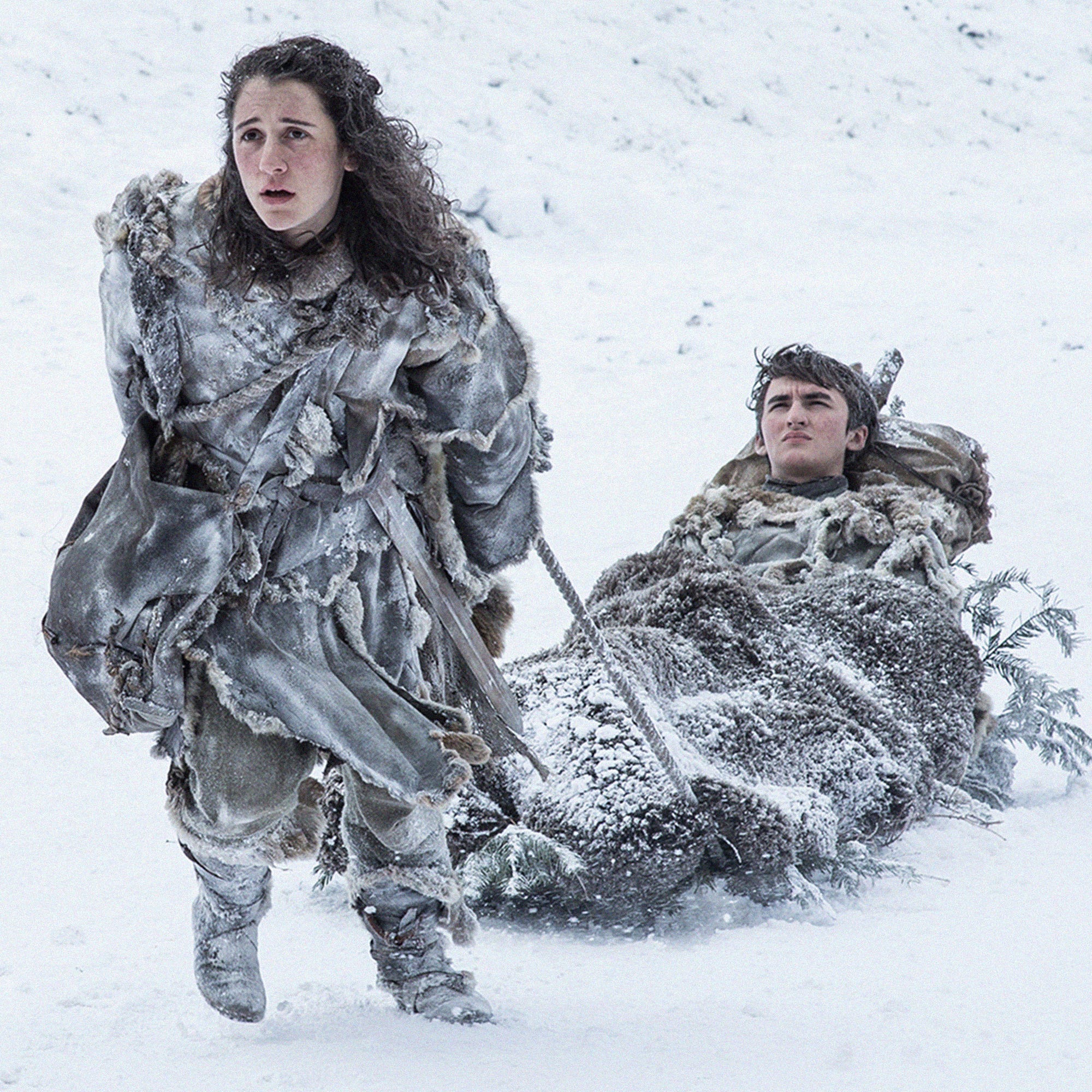 Ellie Kendrick As Meera Reed Game Of Thrones Wallpapers