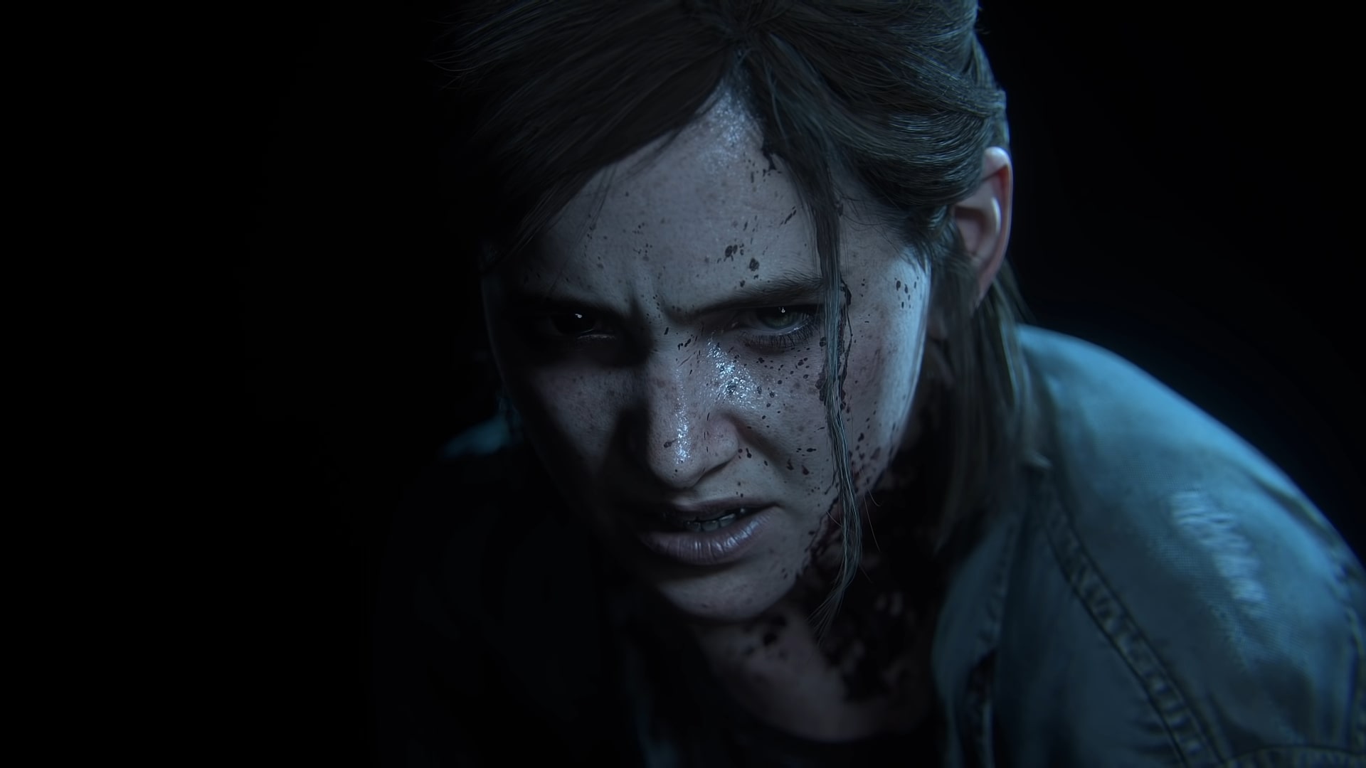 Ellie Wallpapers