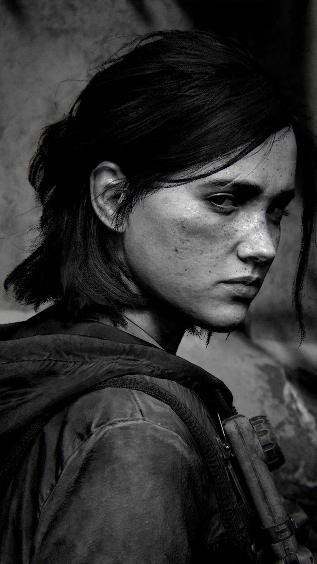 Ellie Wallpapers