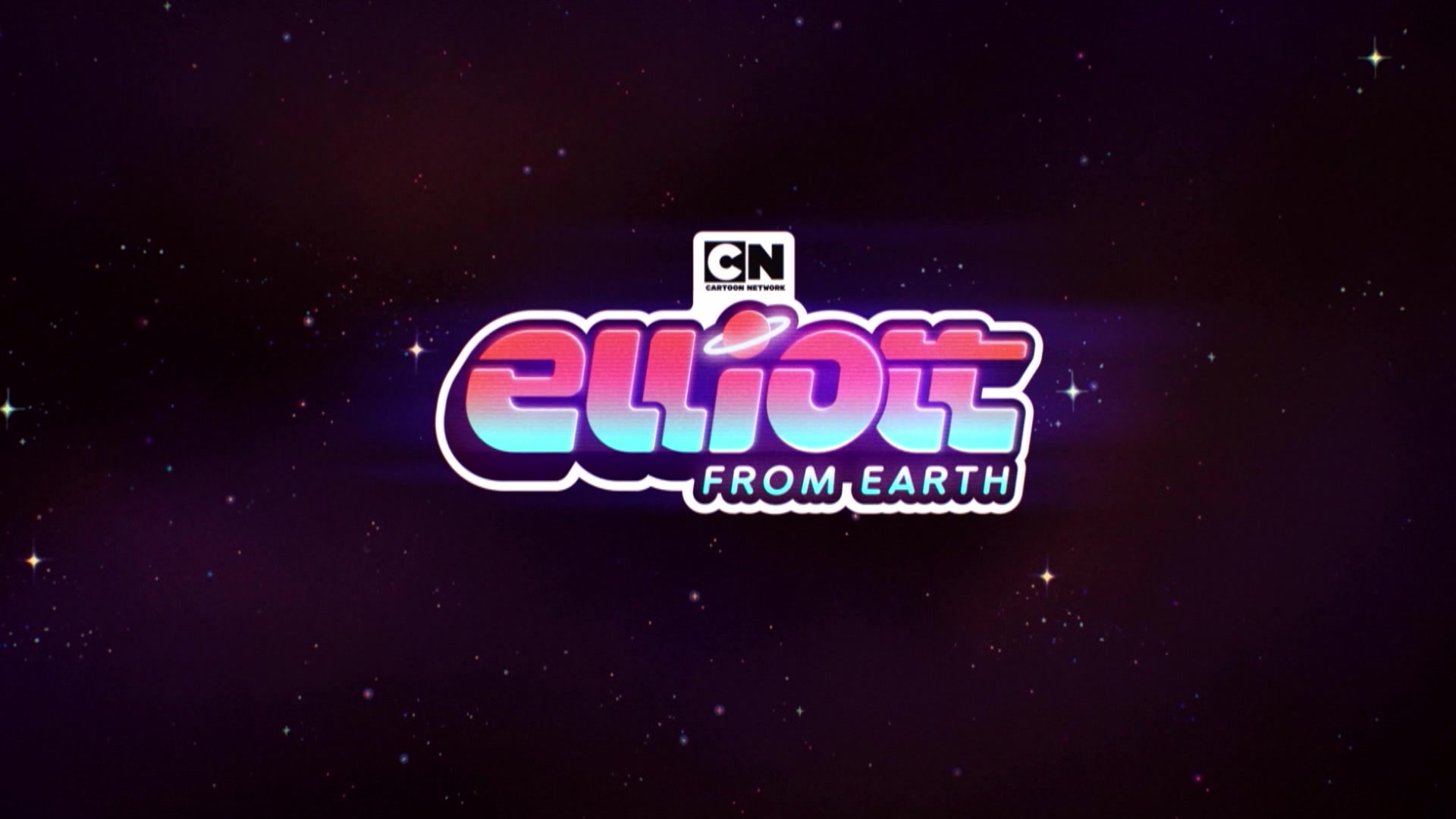 Elliott From Earth Wallpapers