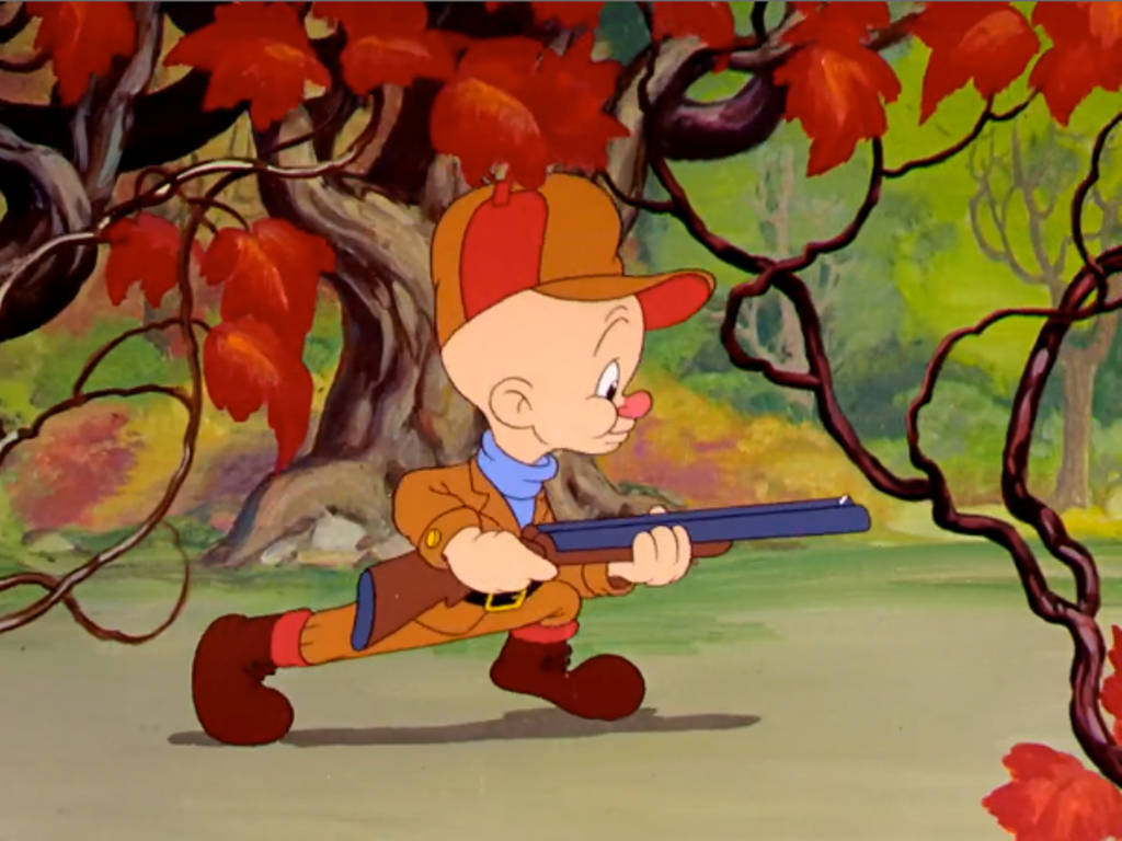 Elmer Fud Picture Wallpapers