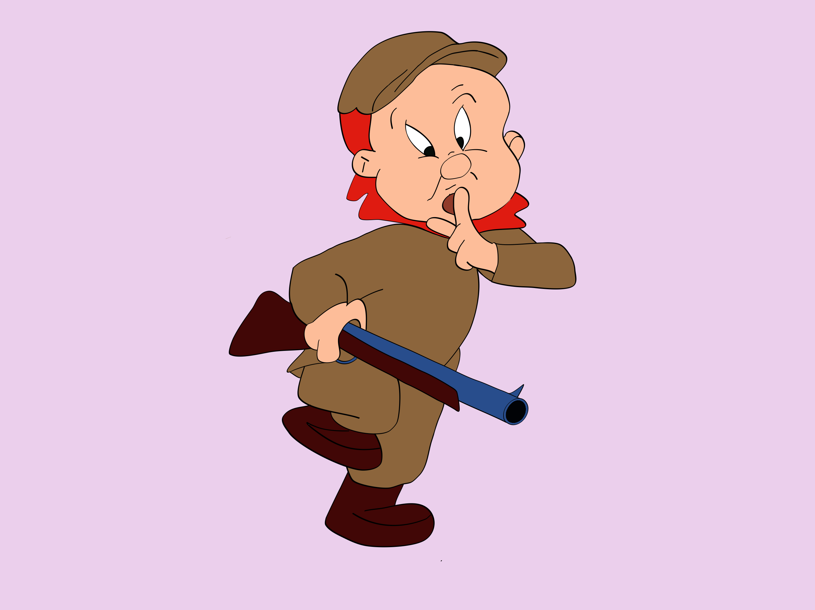 Elmer Fud Picture Wallpapers