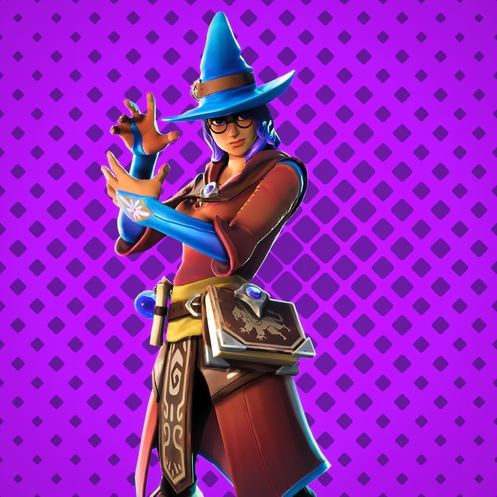 Elmira Fortnite Wallpapers