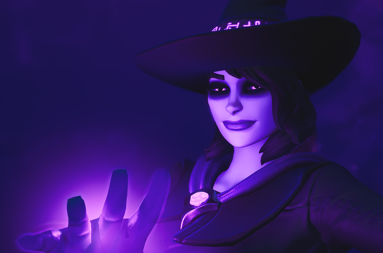 Elmira Fortnite Wallpapers