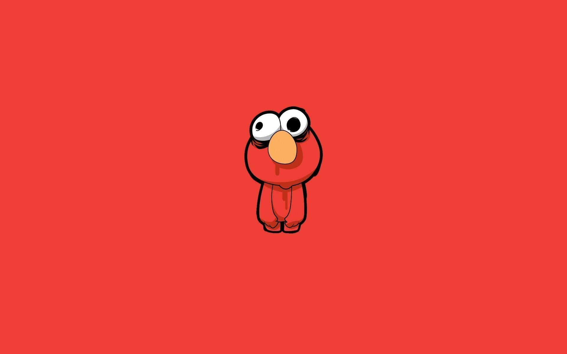 Elmo Wallpapers