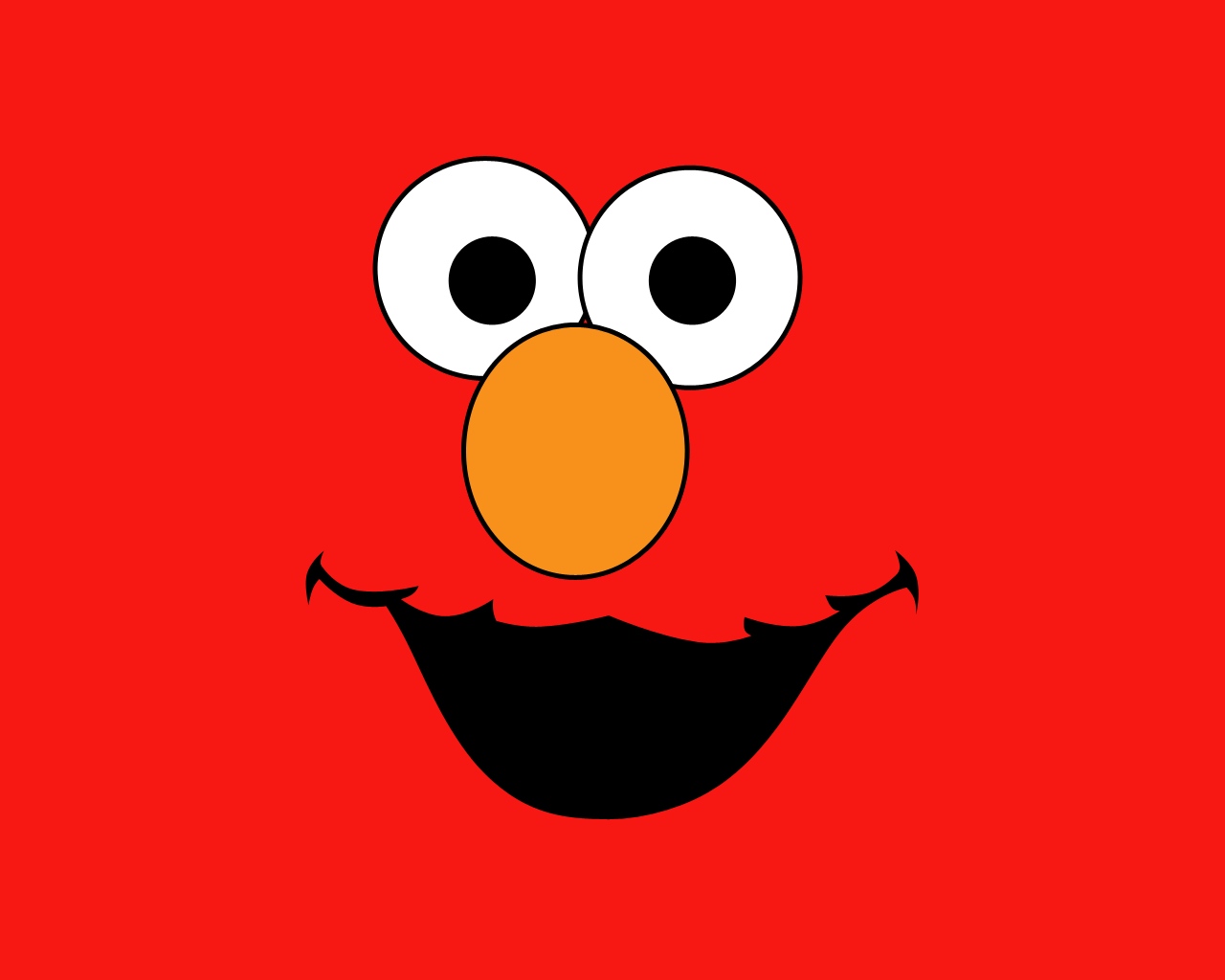 Elmo Wallpapers