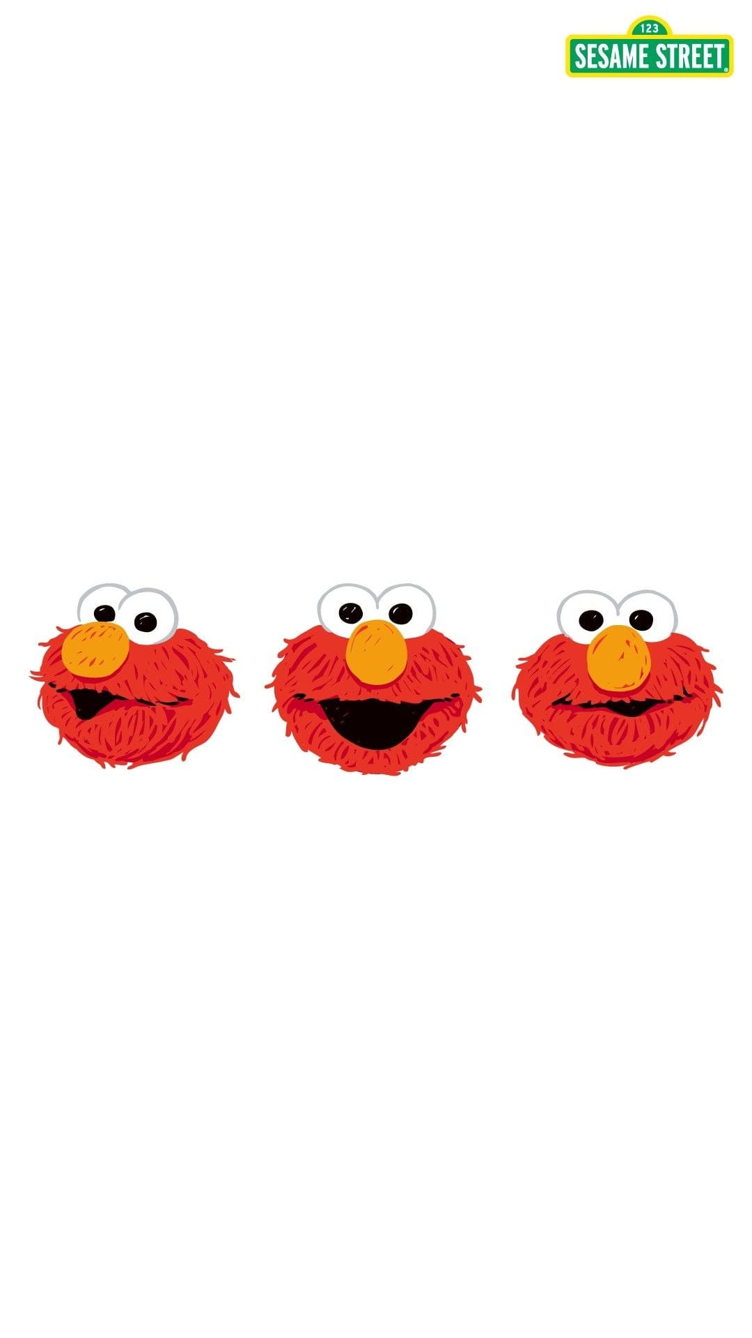 Elmo Wallpapers