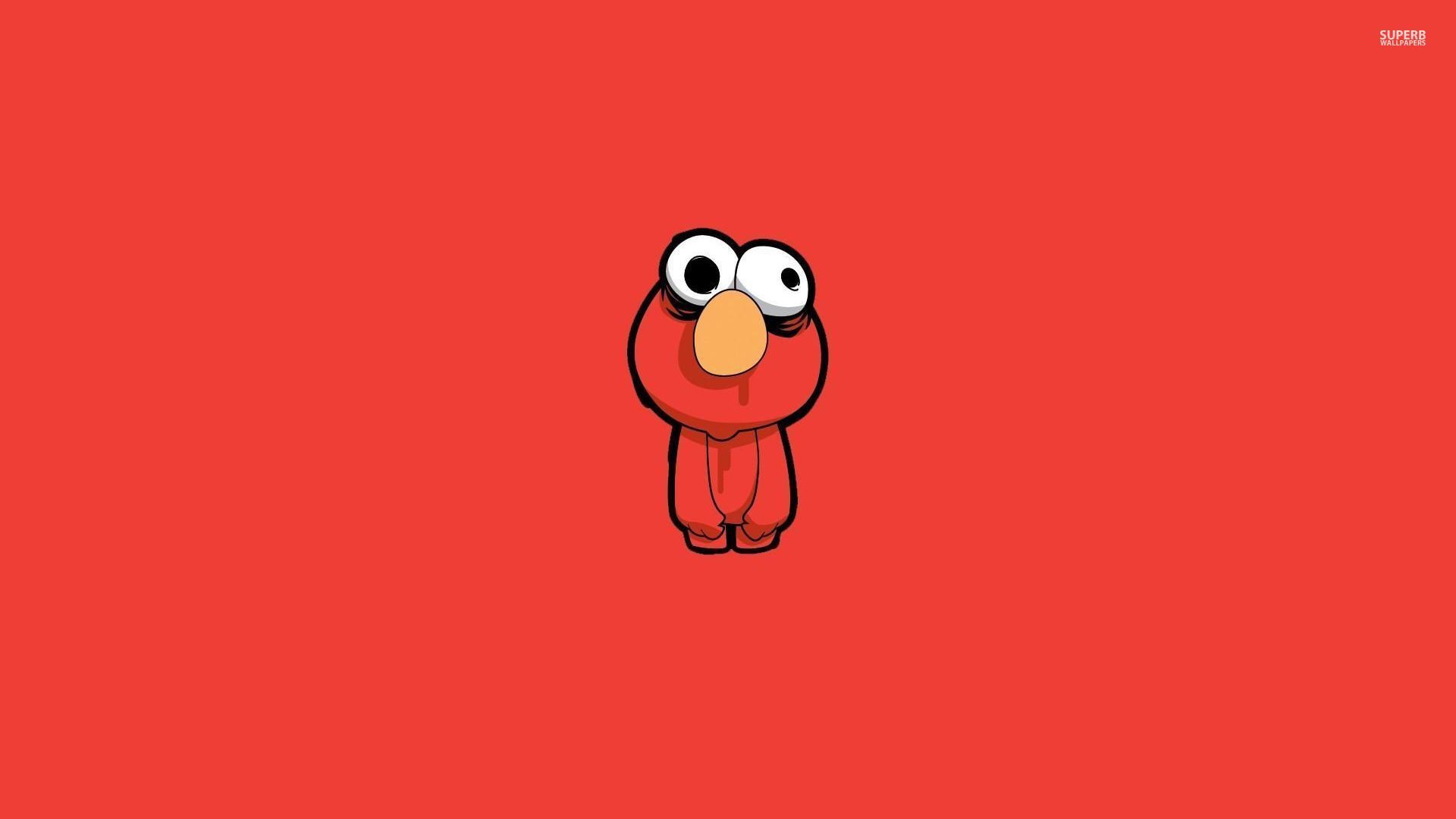 Elmo Wallpapers